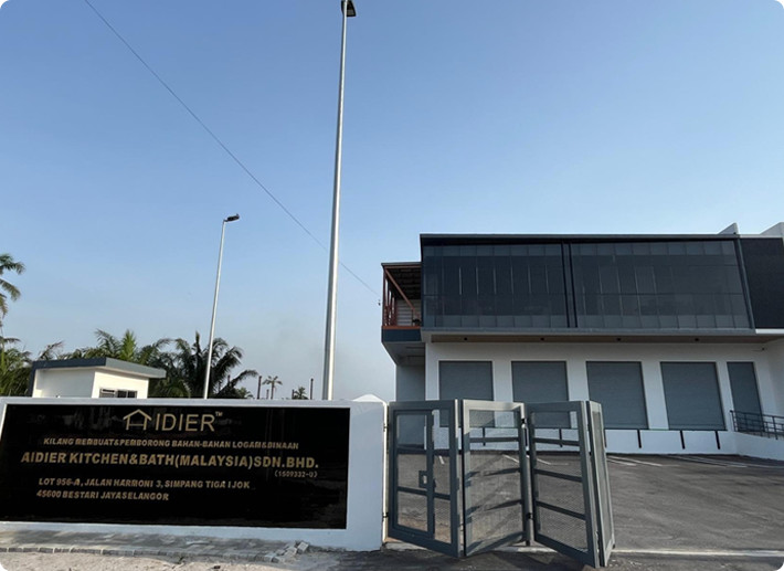 Fabricante profesional de grifos